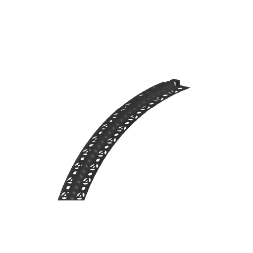QSG-5412UD ALU Black